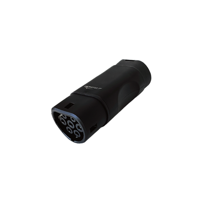 國標轉歐標交流轉接器(AC慢充)