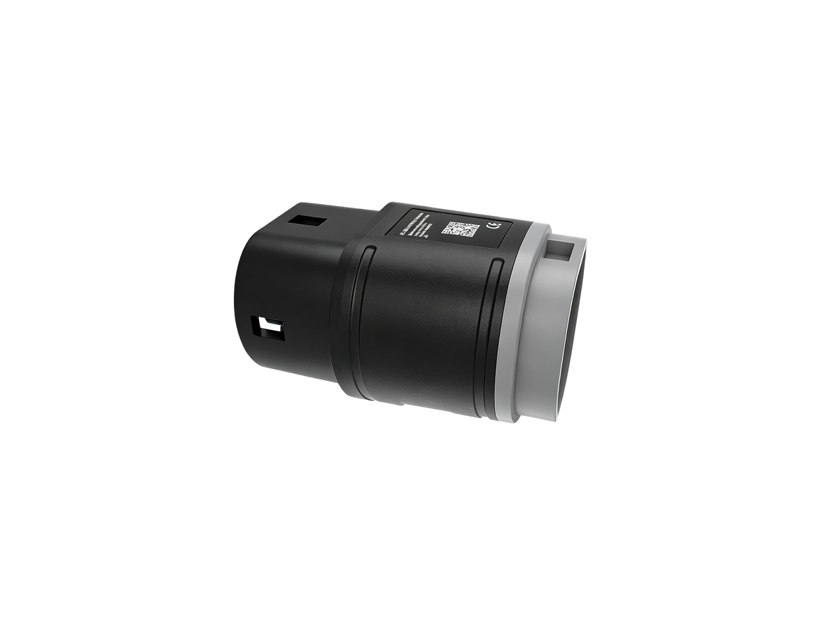 Electway GB/T TO TYPE 2 AC ADAPTER