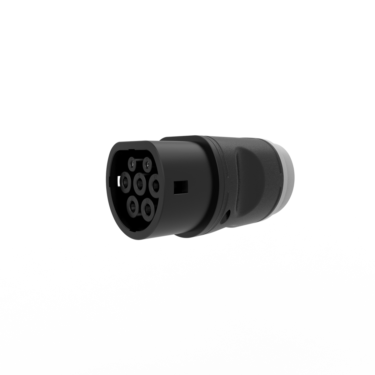 Electway GB/T TO TYPE 2 AC ADAPTER